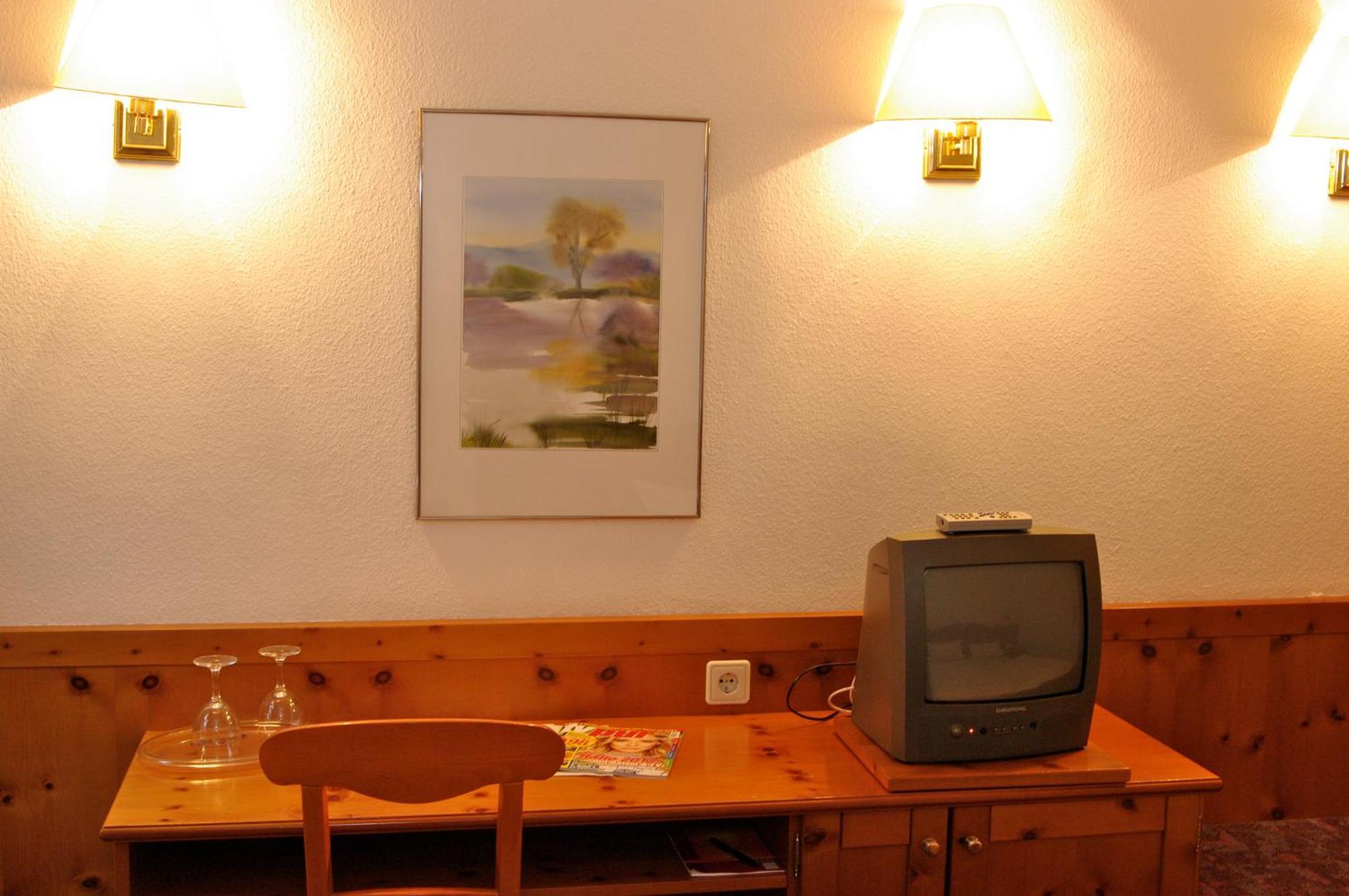 Gasthof Zum Kauzen Ochsenfurt Luaran gambar