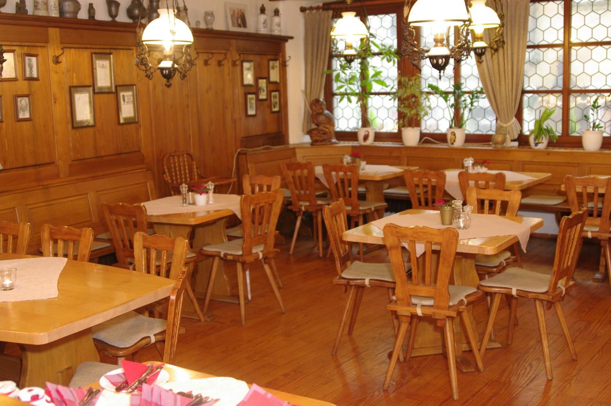Gasthof Zum Kauzen Ochsenfurt Luaran gambar